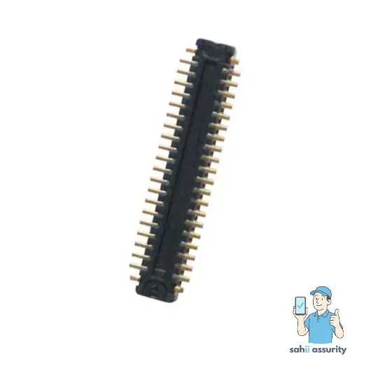 LCD Connector for Realme X2 Pro thumbnail